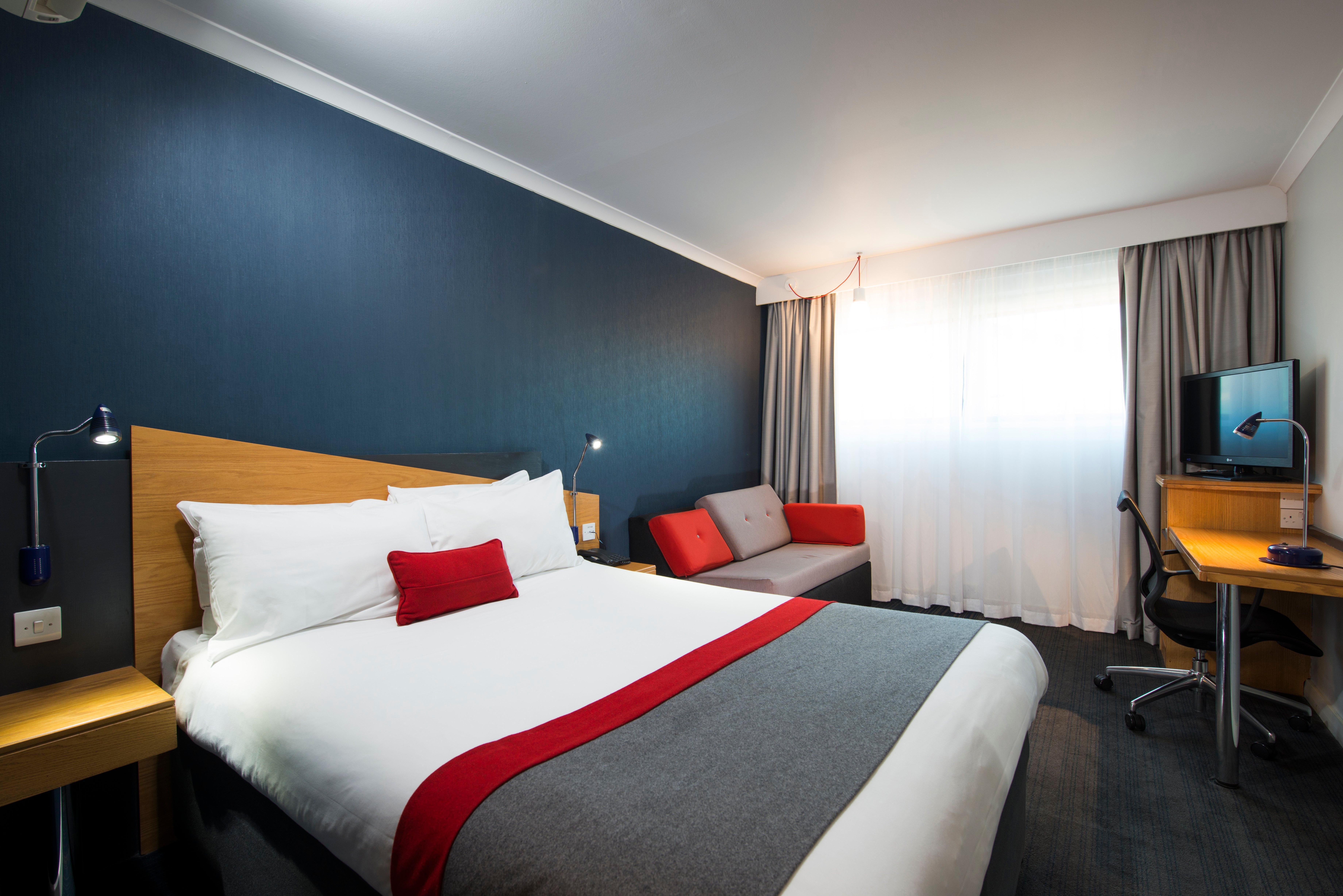 Express Birmingham By Ihg