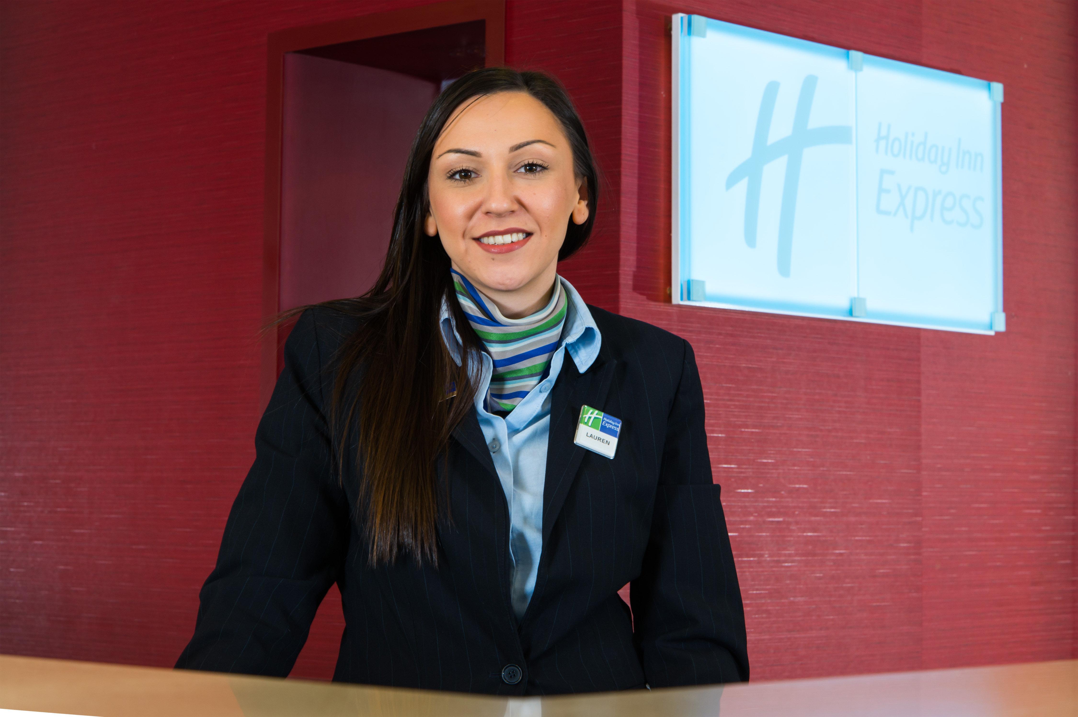 Отель Express Birmingham By Ihg Олдбери