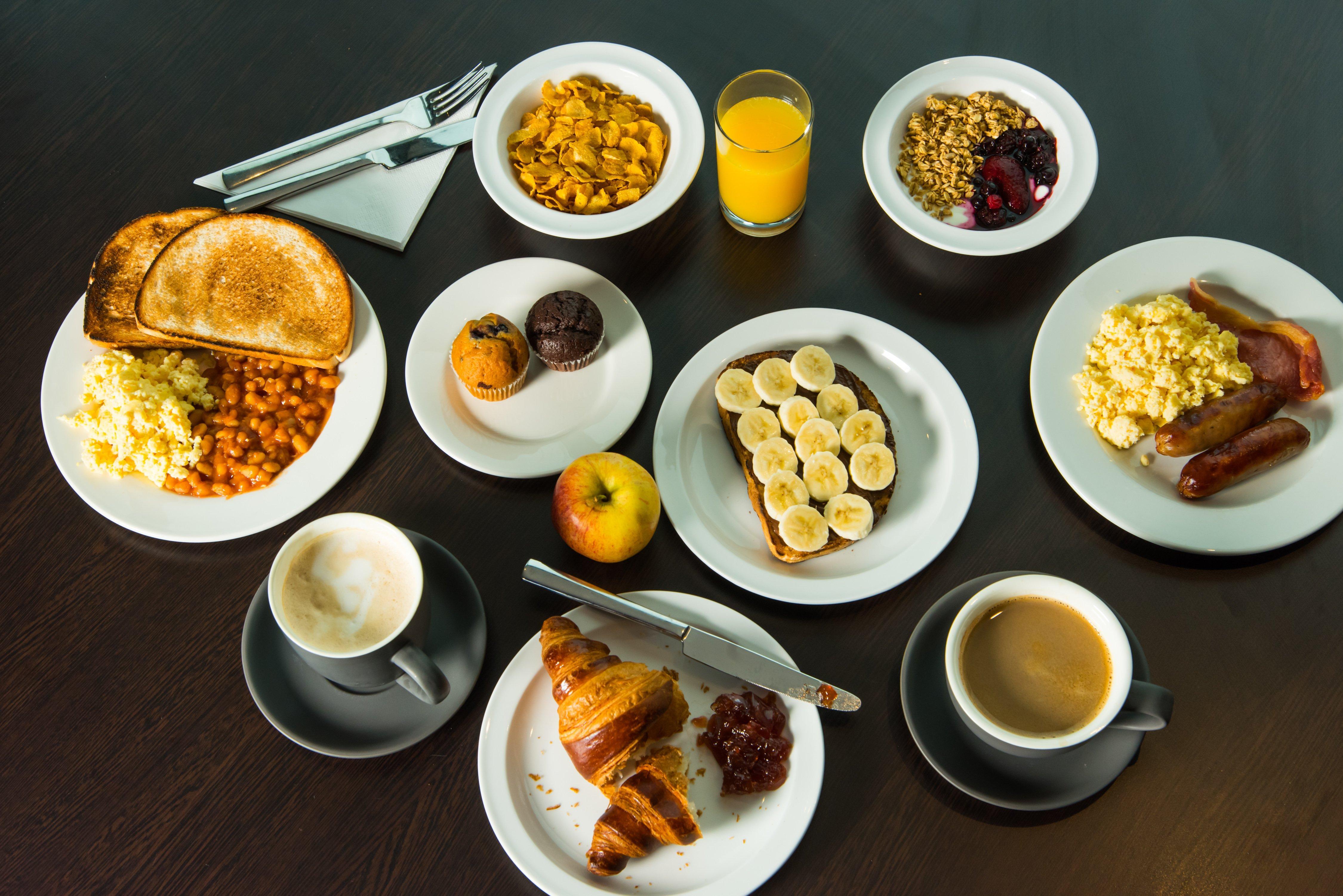 Express Birmingham By Ihg 3* Олдбери