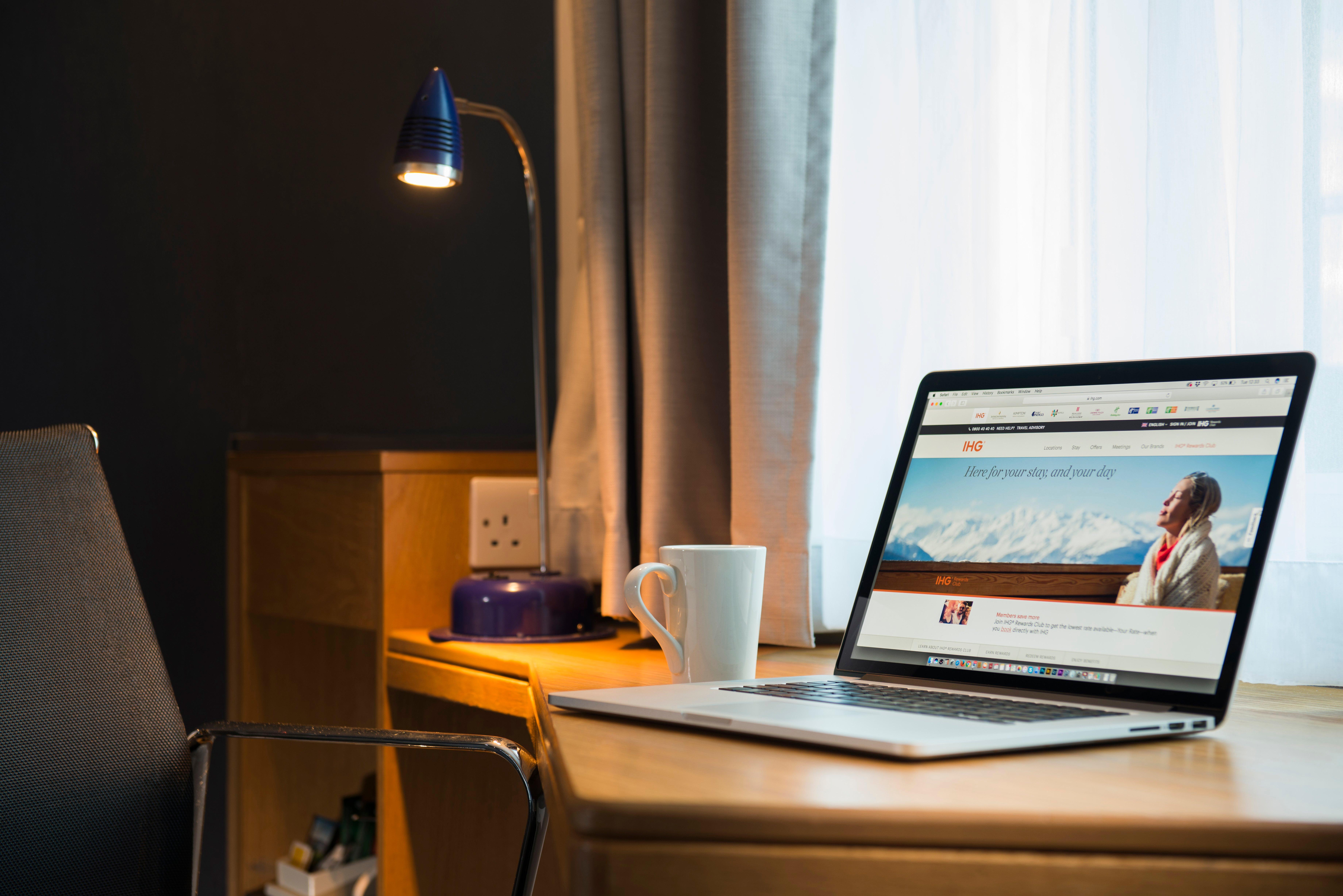Express Birmingham By Ihg 3* Олдбери