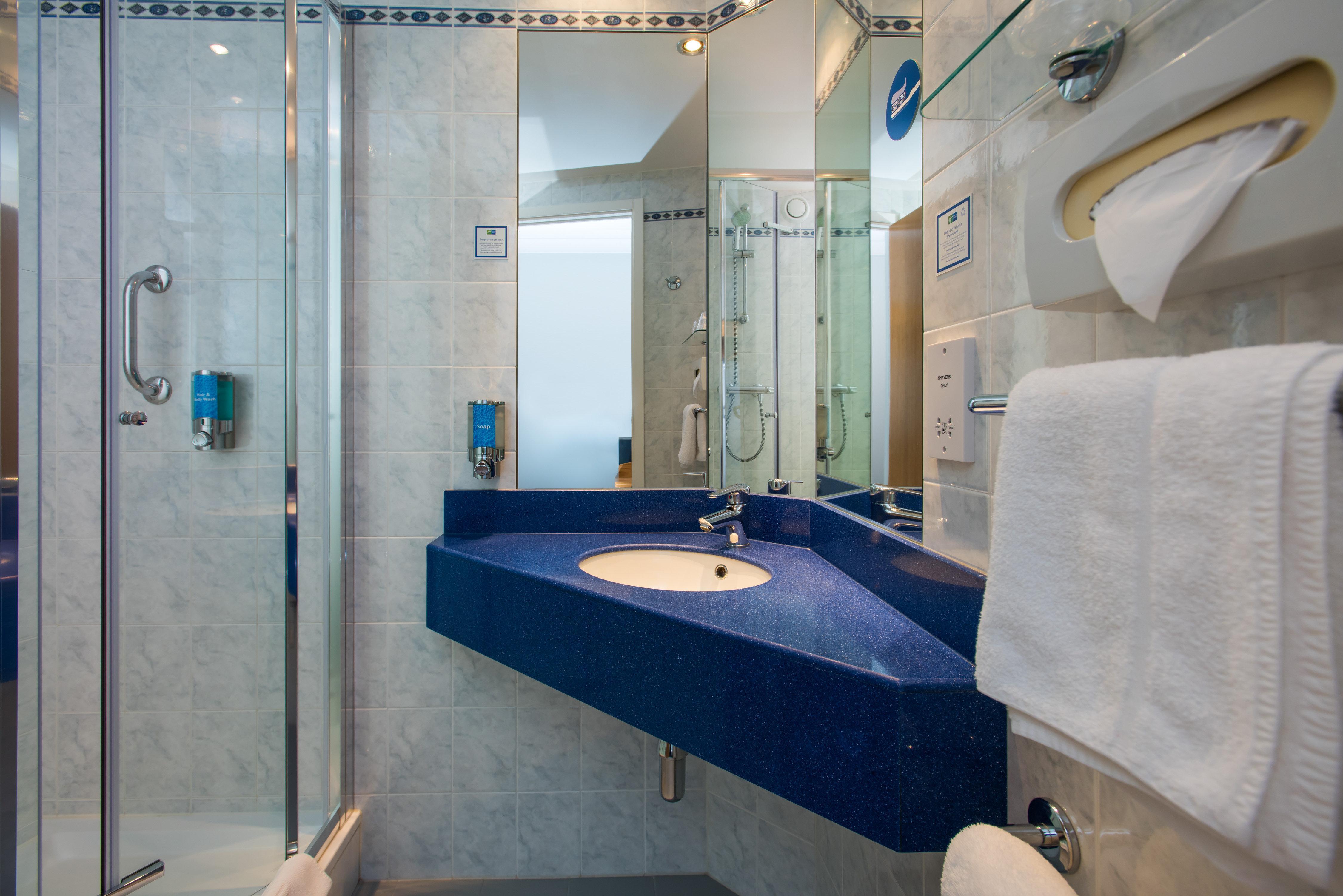 Express Birmingham By Ihg 3* Олдбери