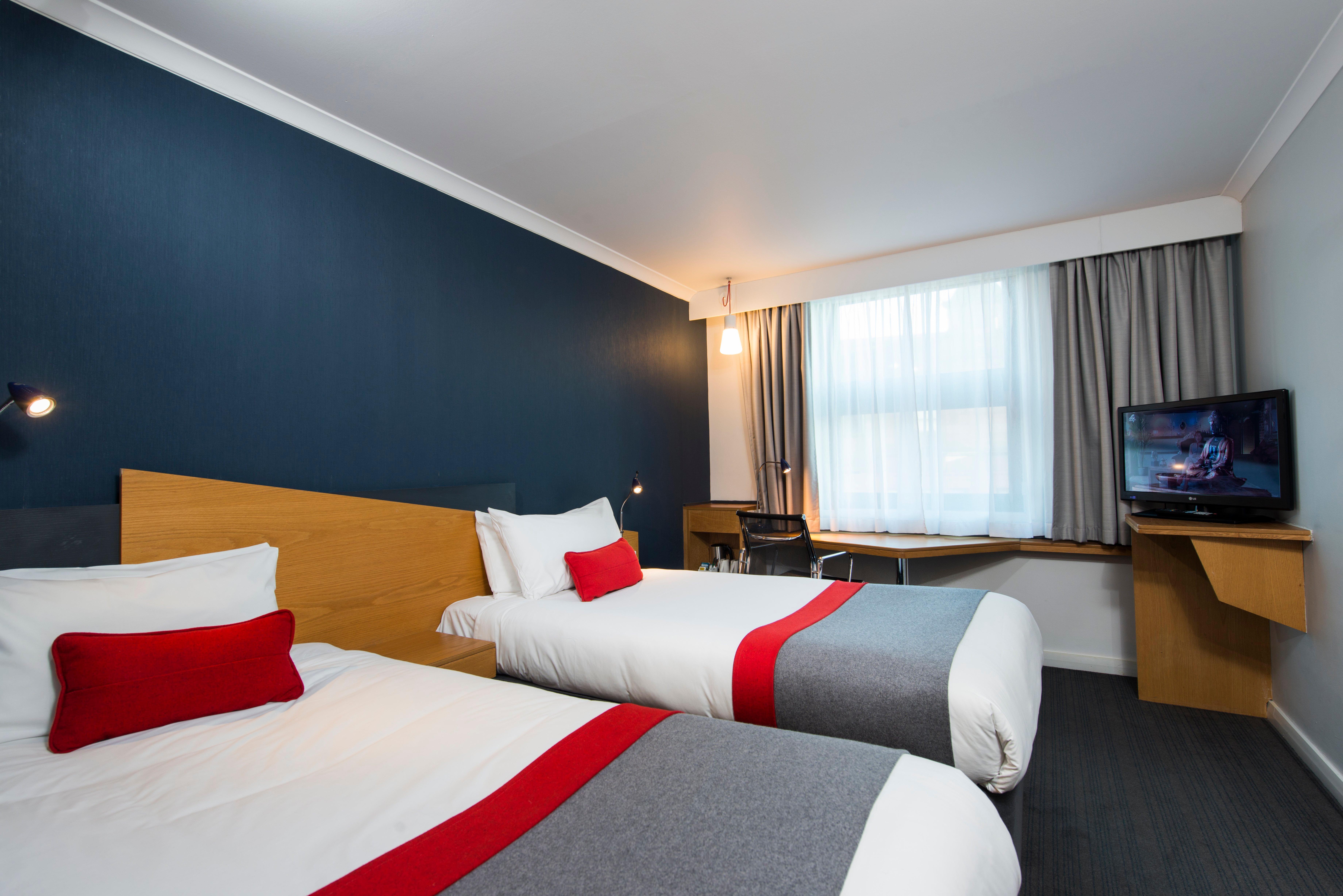 Express Birmingham By Ihg 3* Олдбери