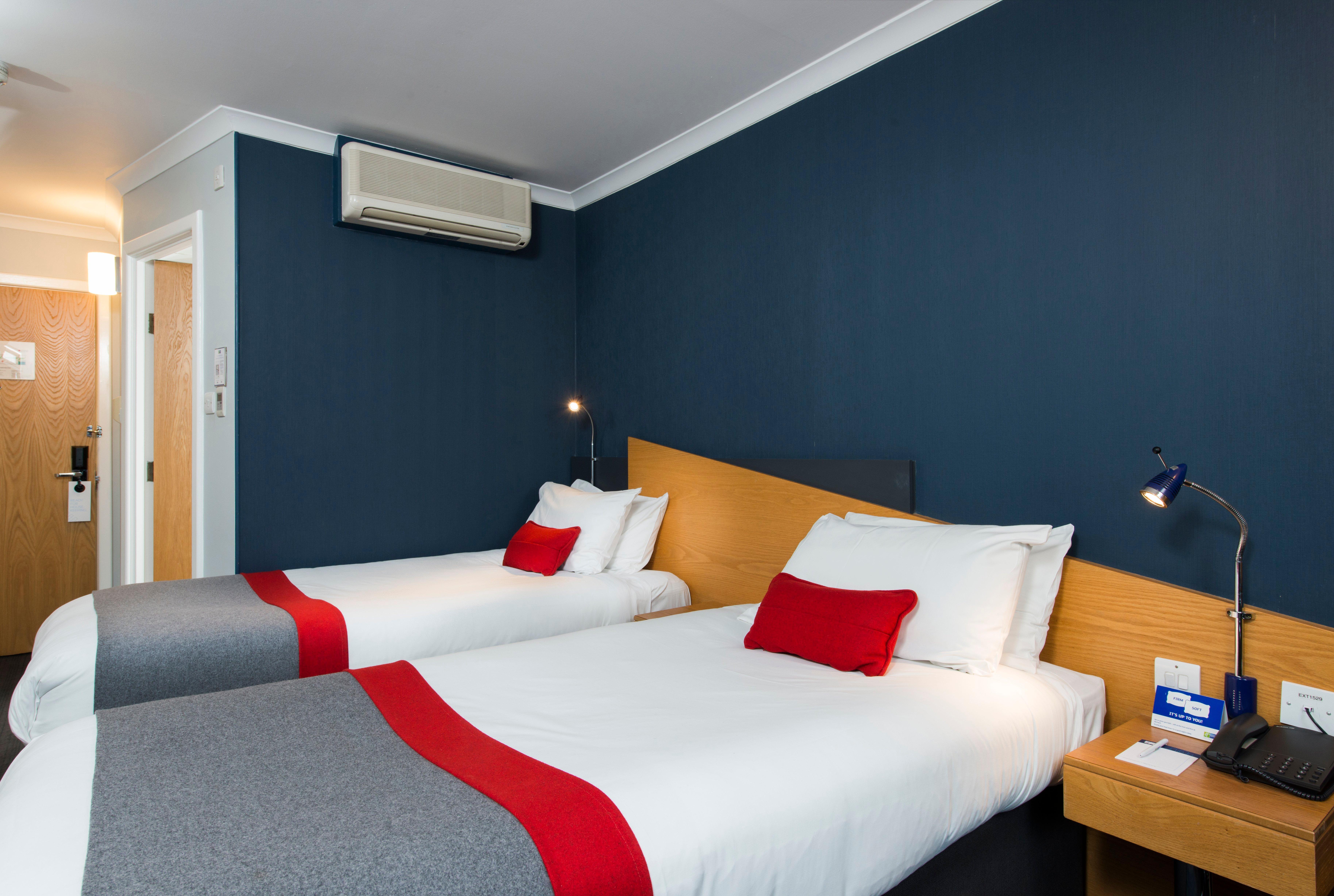 Express Birmingham By Ihg 3*