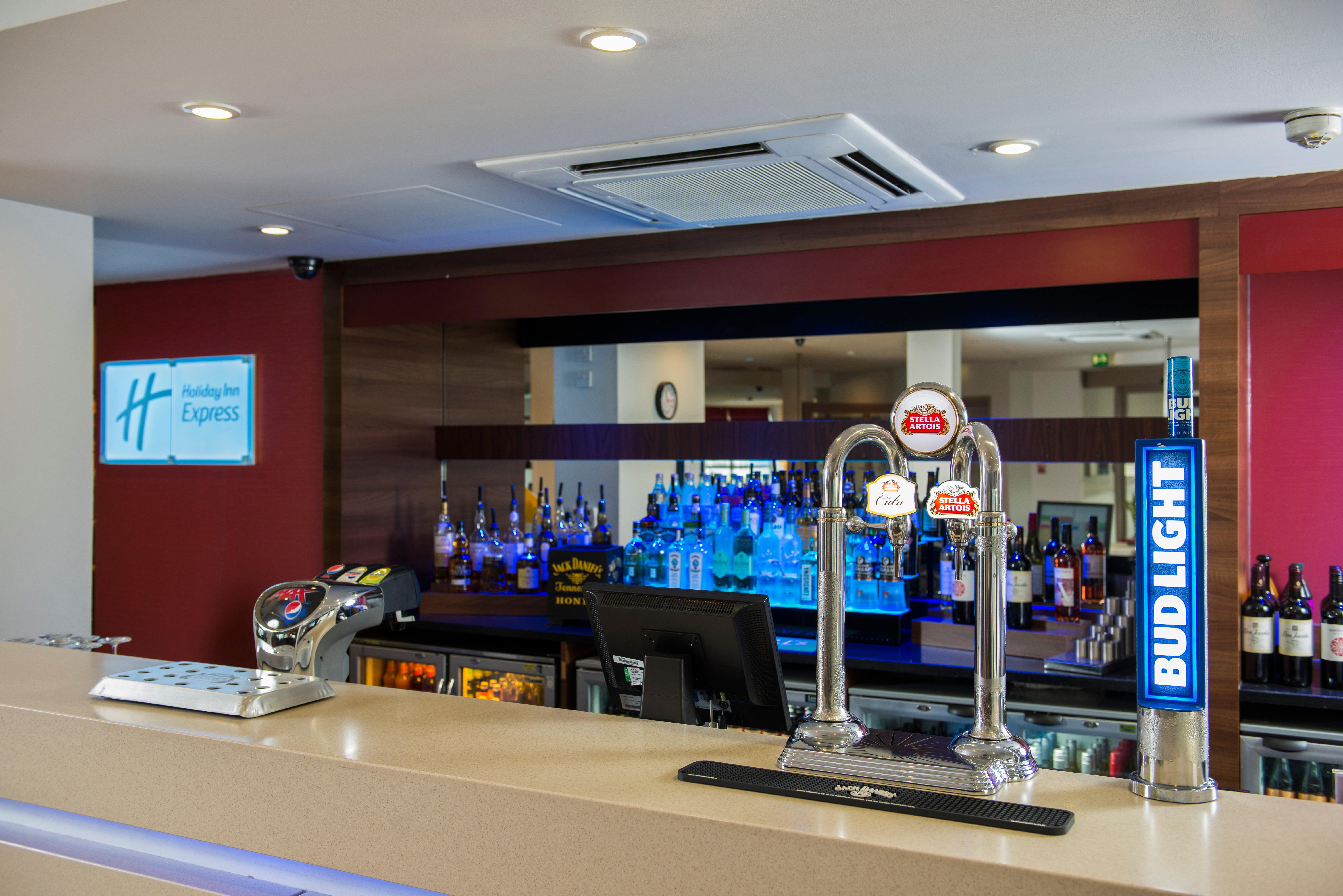 Express Birmingham By Ihg 3* Олдбери