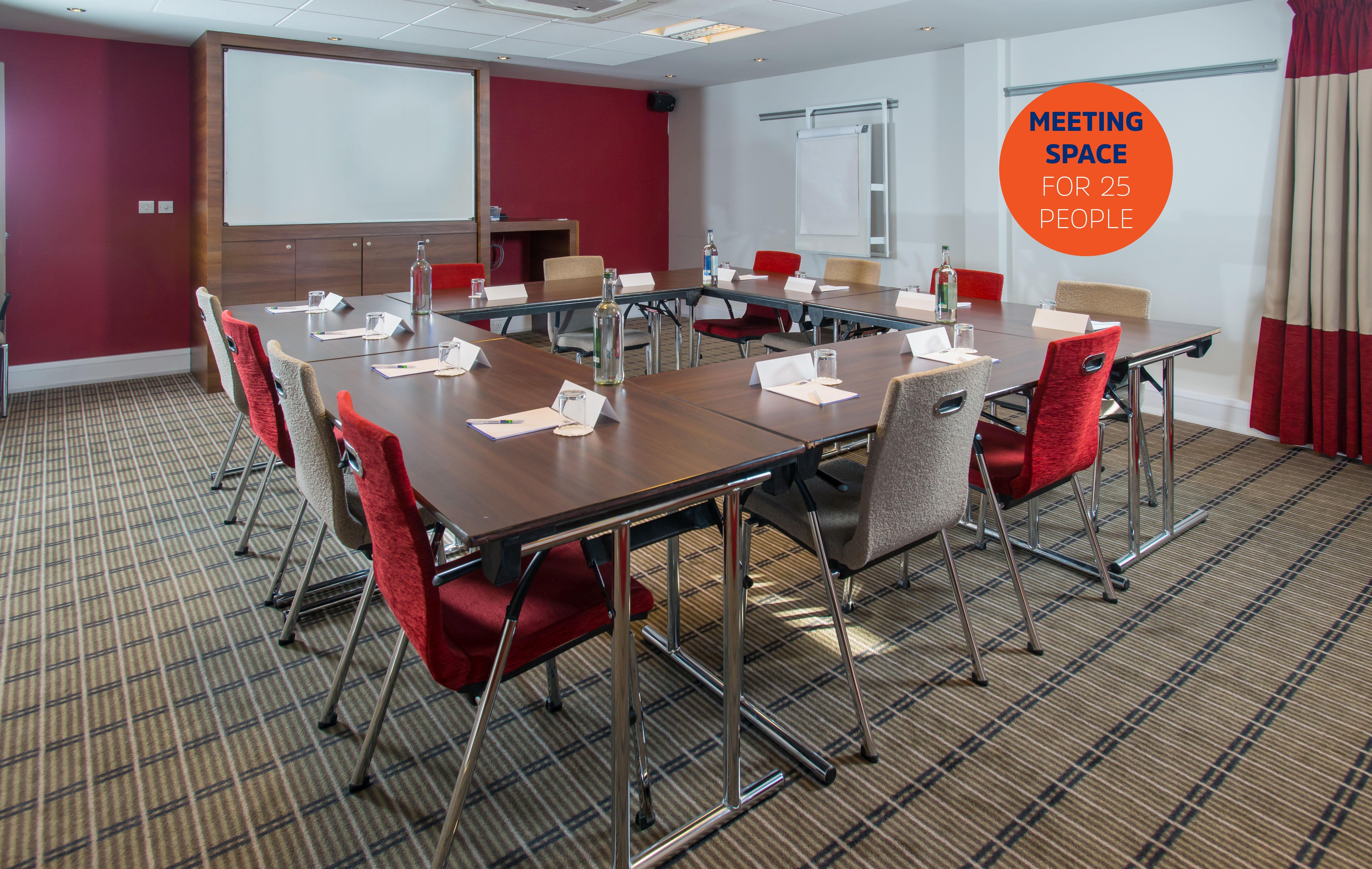 Отель Express Birmingham By Ihg