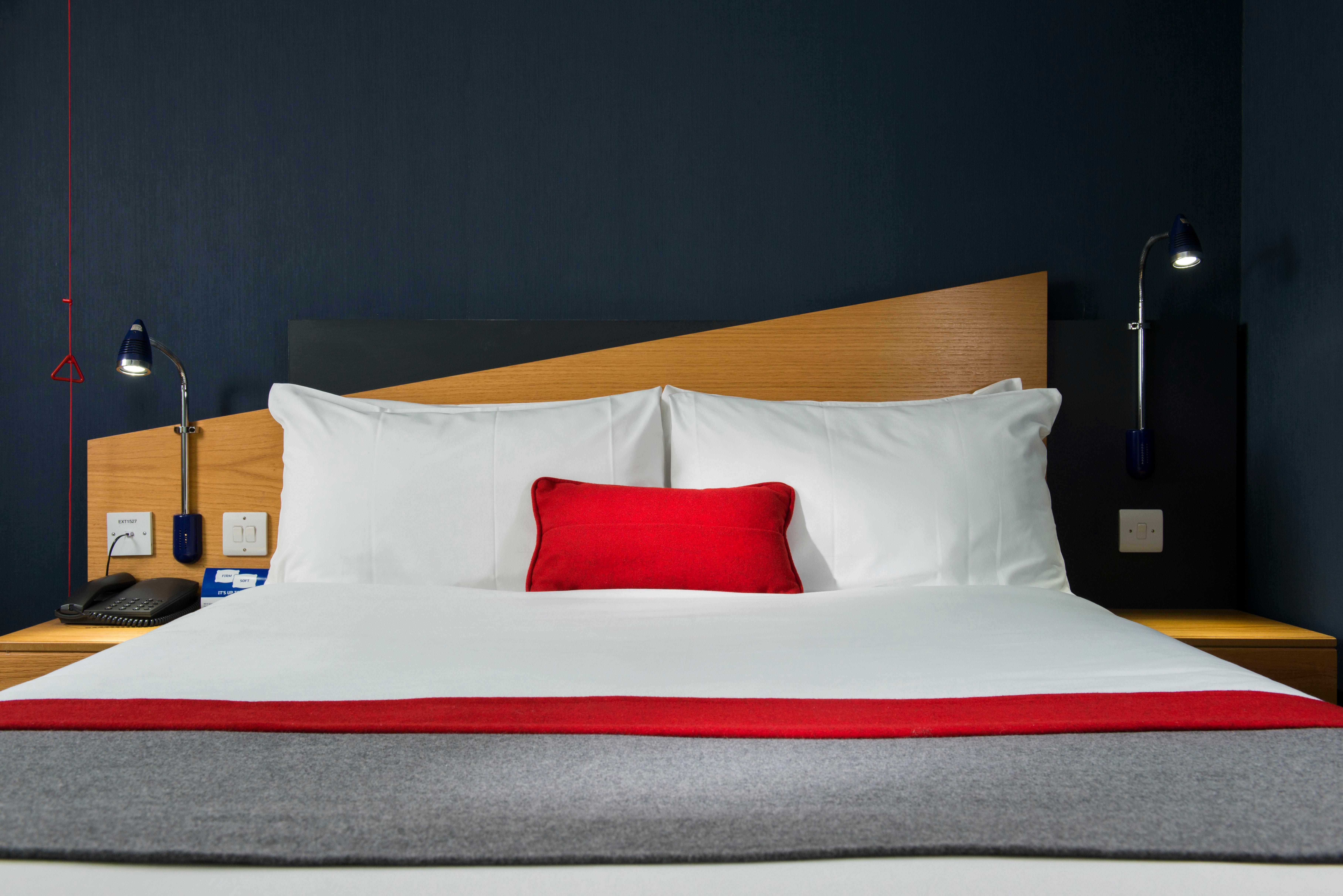 Отель Express Birmingham By Ihg Олдбери