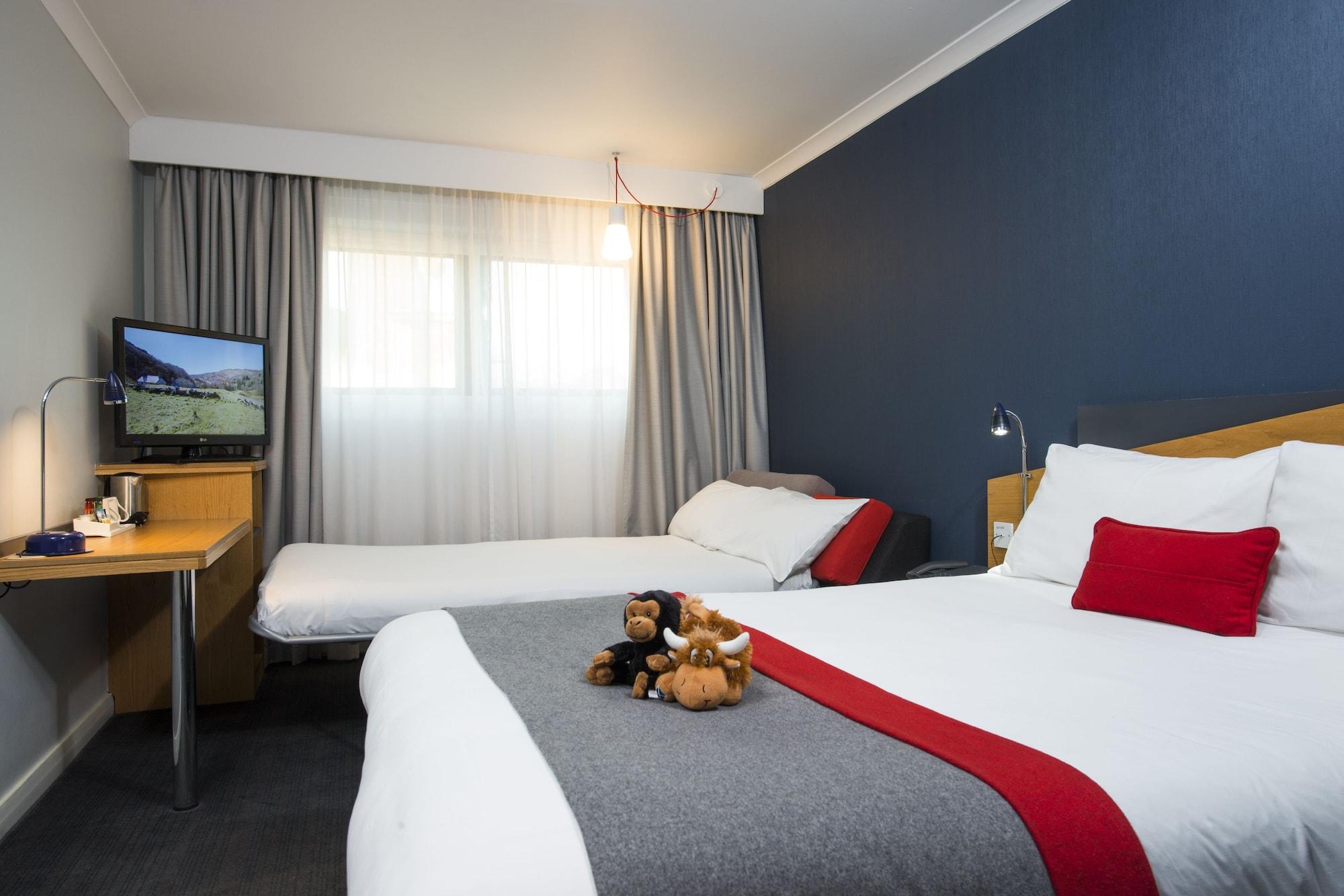 Express Birmingham By Ihg Олдбери