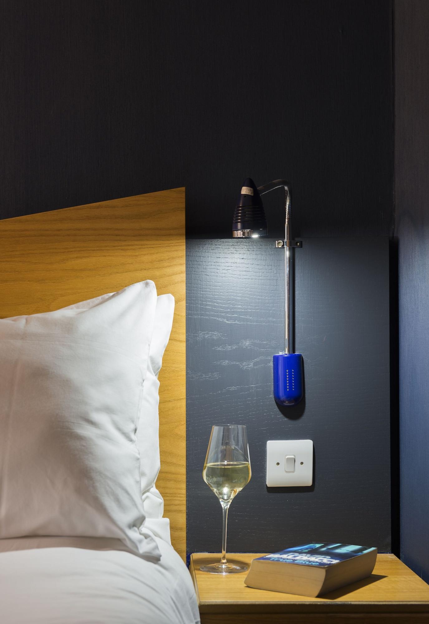 Отель Express Birmingham By Ihg Олдбери