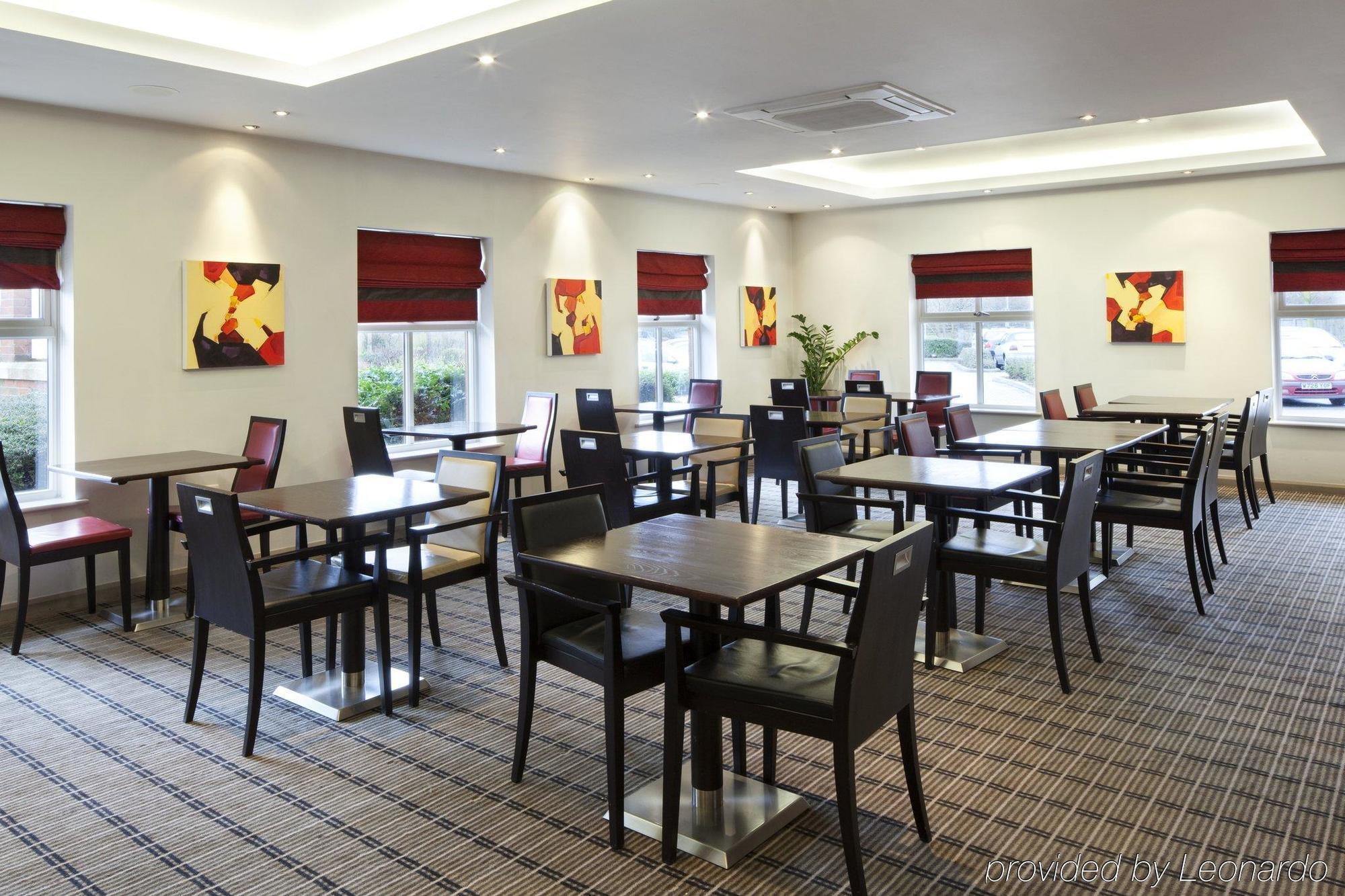 Отель Express Birmingham By Ihg Олдбери