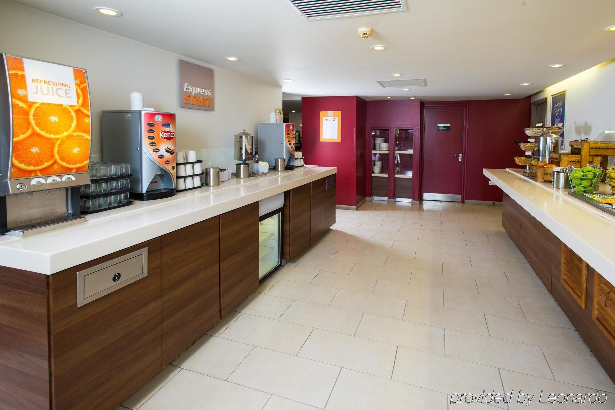 Отель Express Birmingham By Ihg
