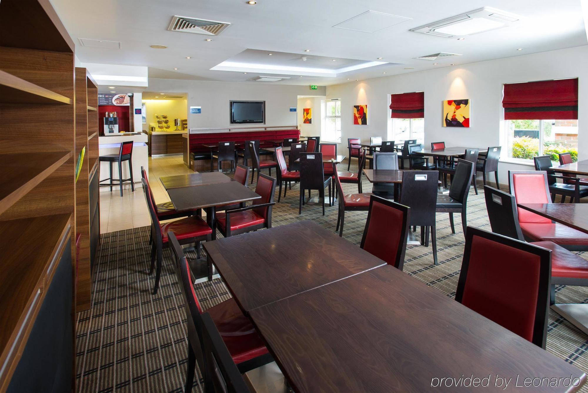 Отель Express Birmingham By Ihg Олдбери