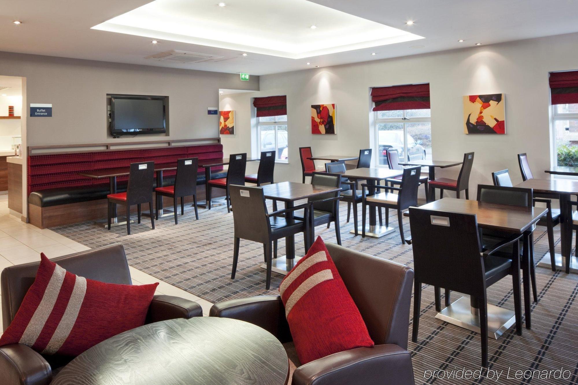 Express Birmingham By Ihg