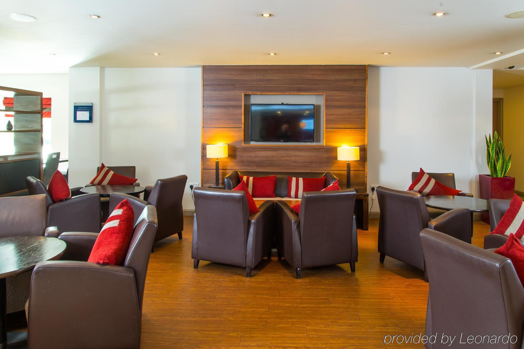 Express Birmingham By Ihg 3*