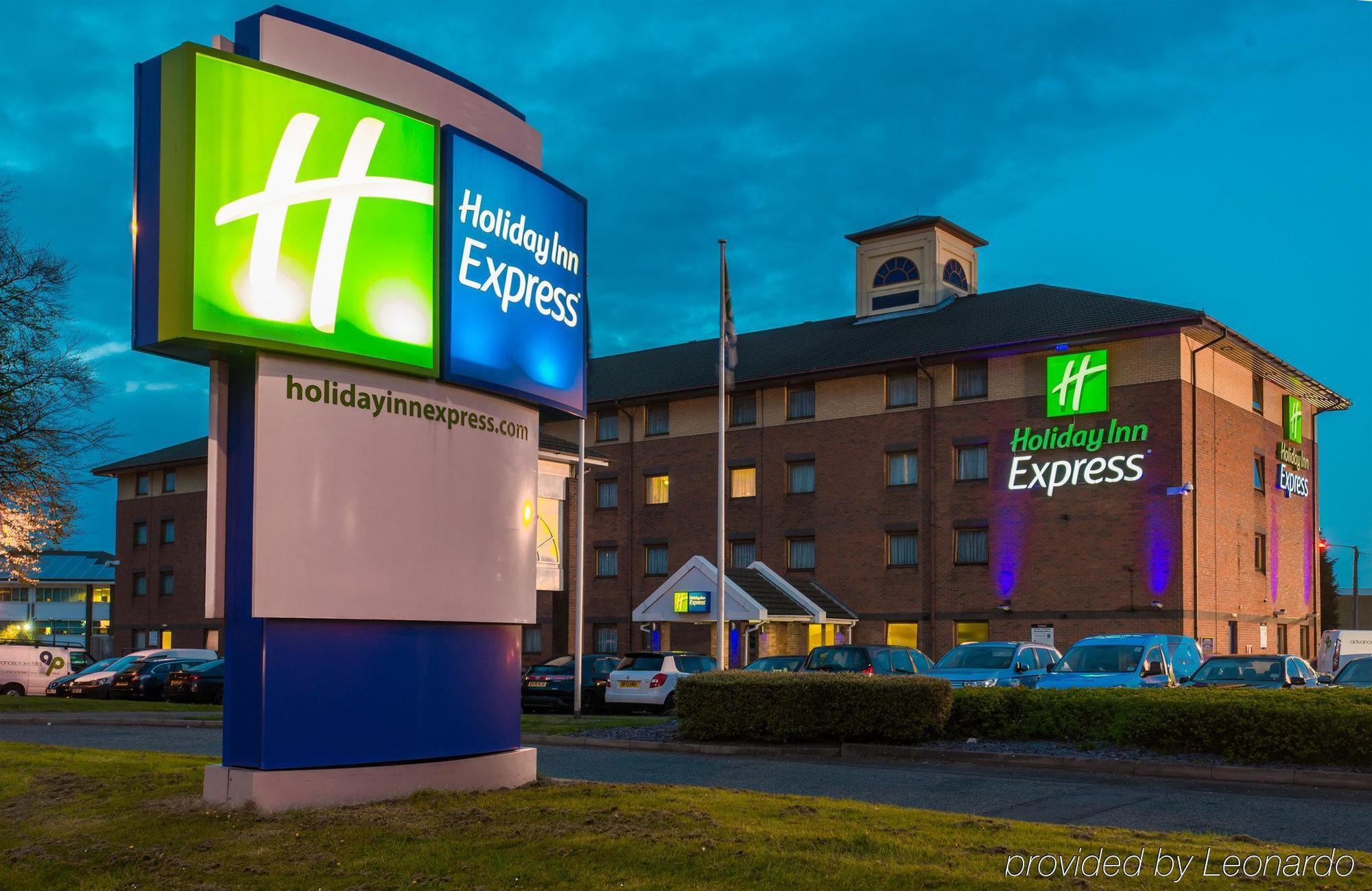 Express Birmingham Oldbury By Ihg Oldbury (West Midlands)