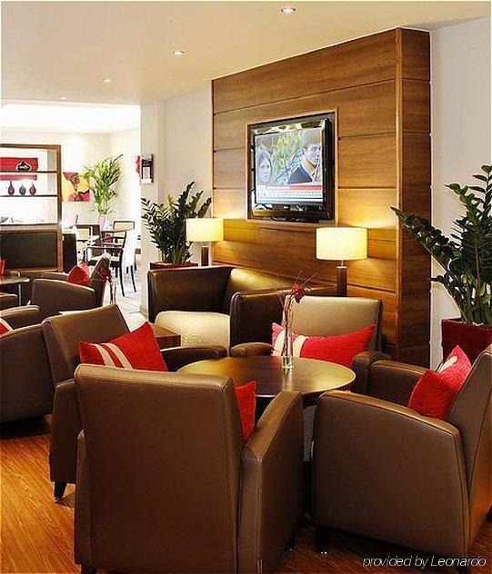 Express Birmingham By Ihg Олдбери