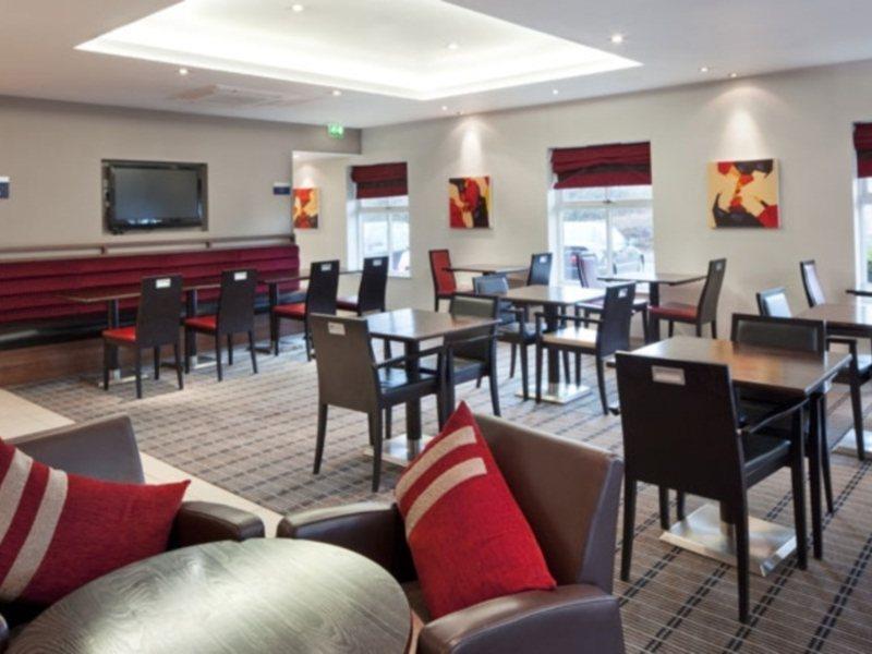 Отель Express Birmingham By Ihg Олдбери
