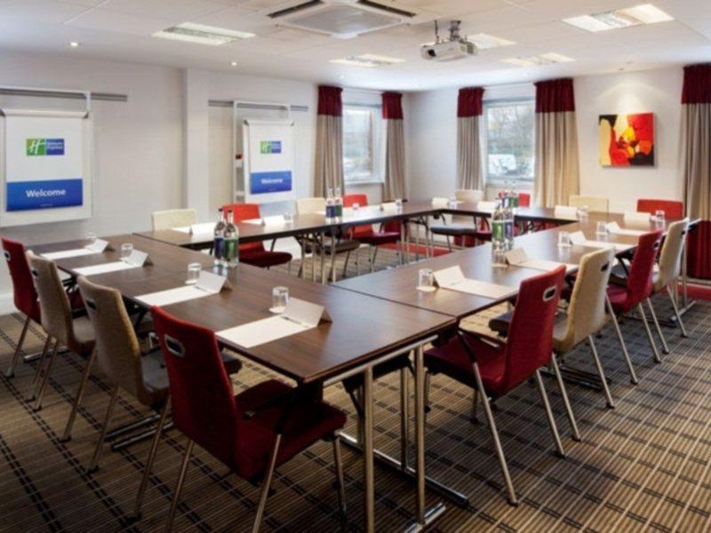 Отель Express Birmingham By Ihg