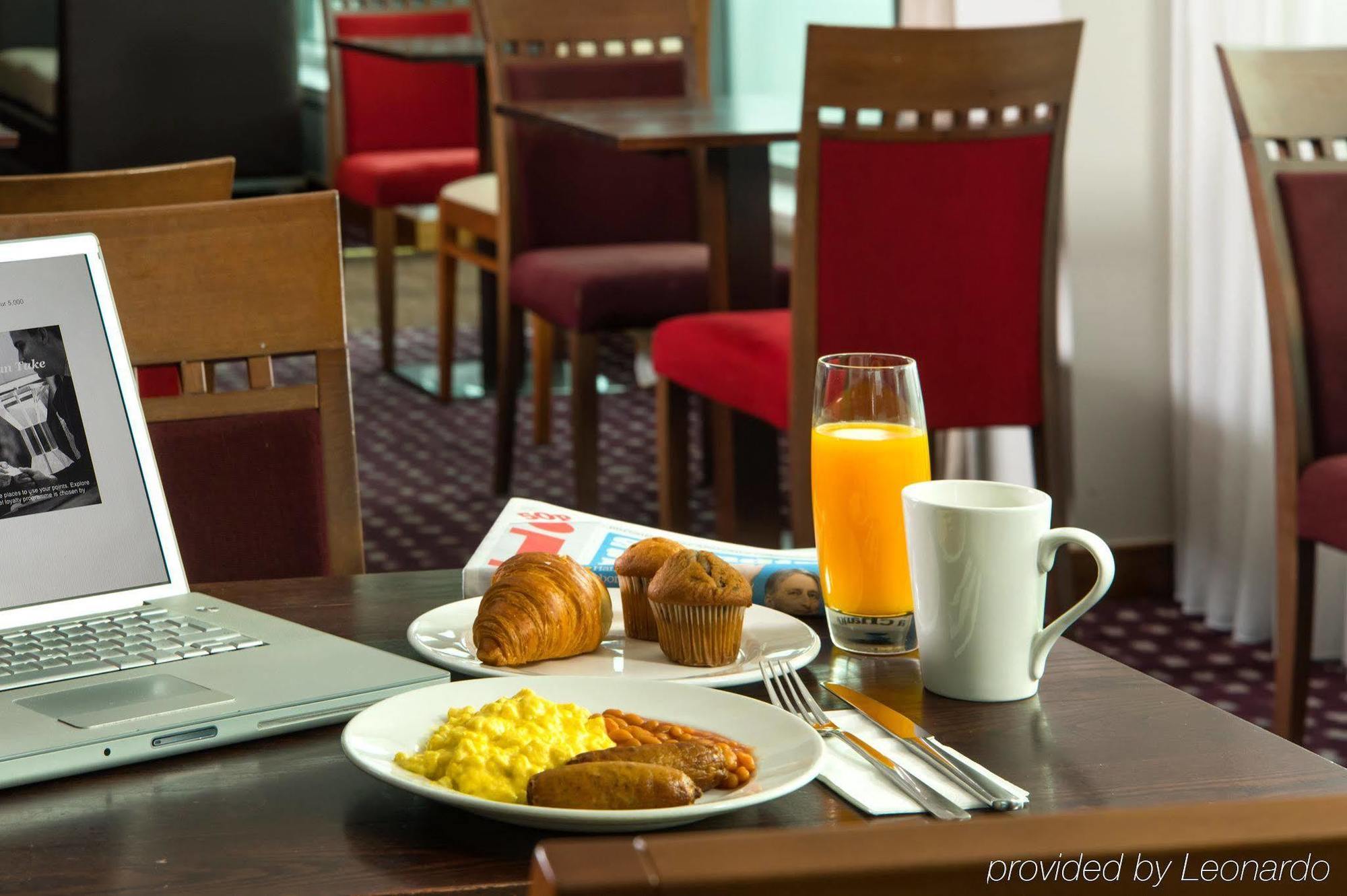 Отель Express Birmingham By Ihg