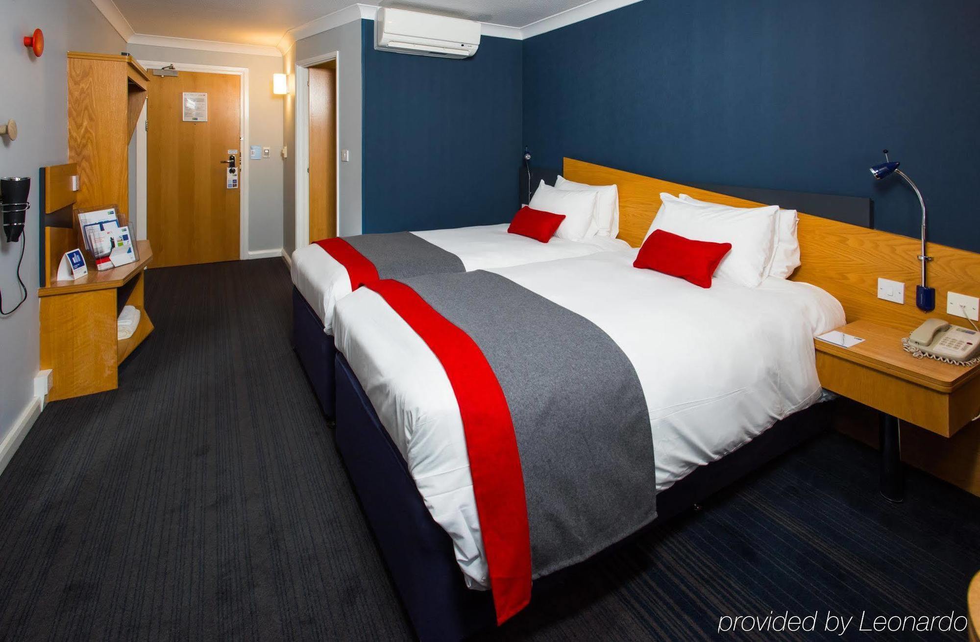 Express Birmingham By Ihg 3*
