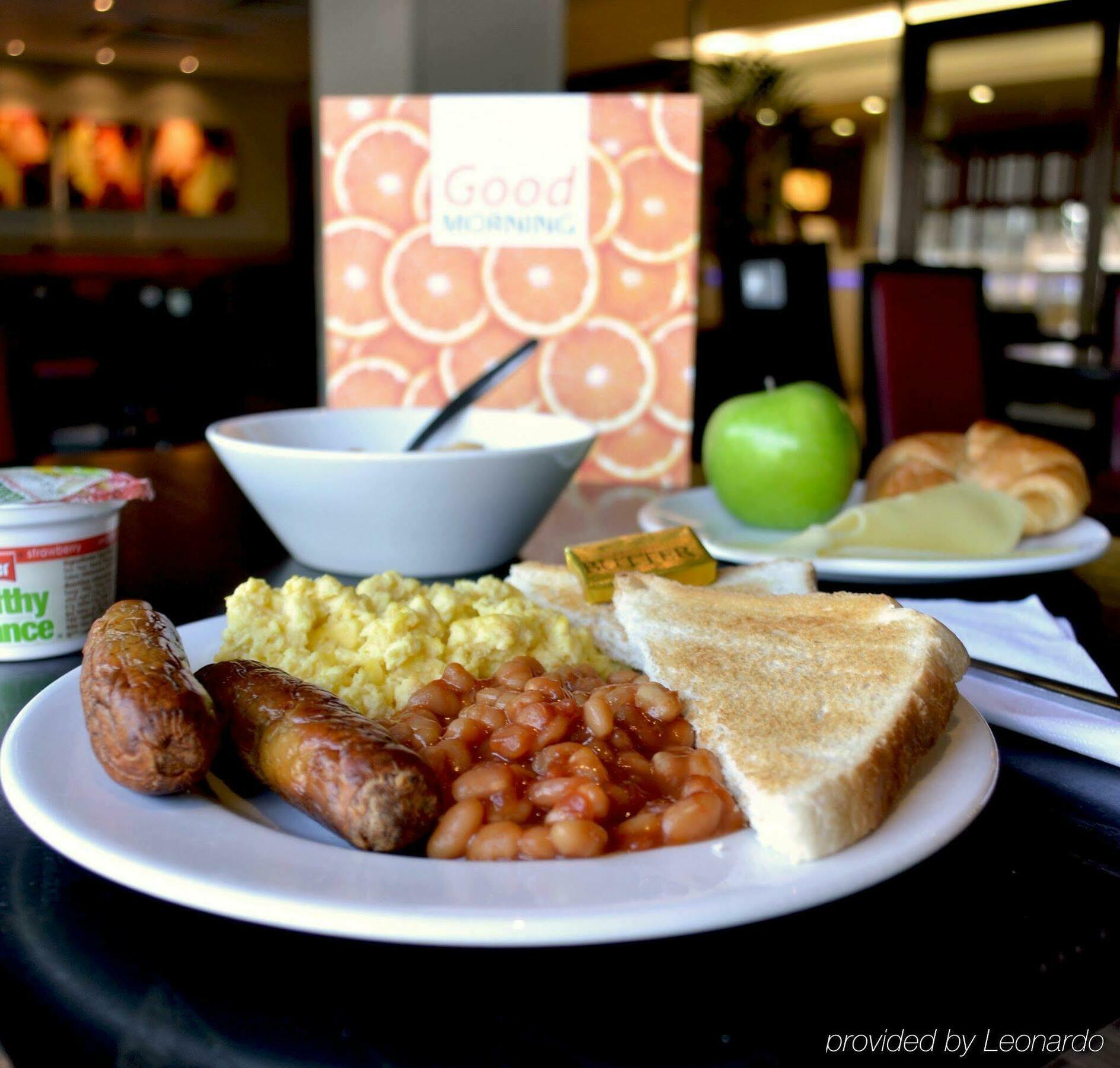 Express Birmingham By Ihg 3* Олдбери