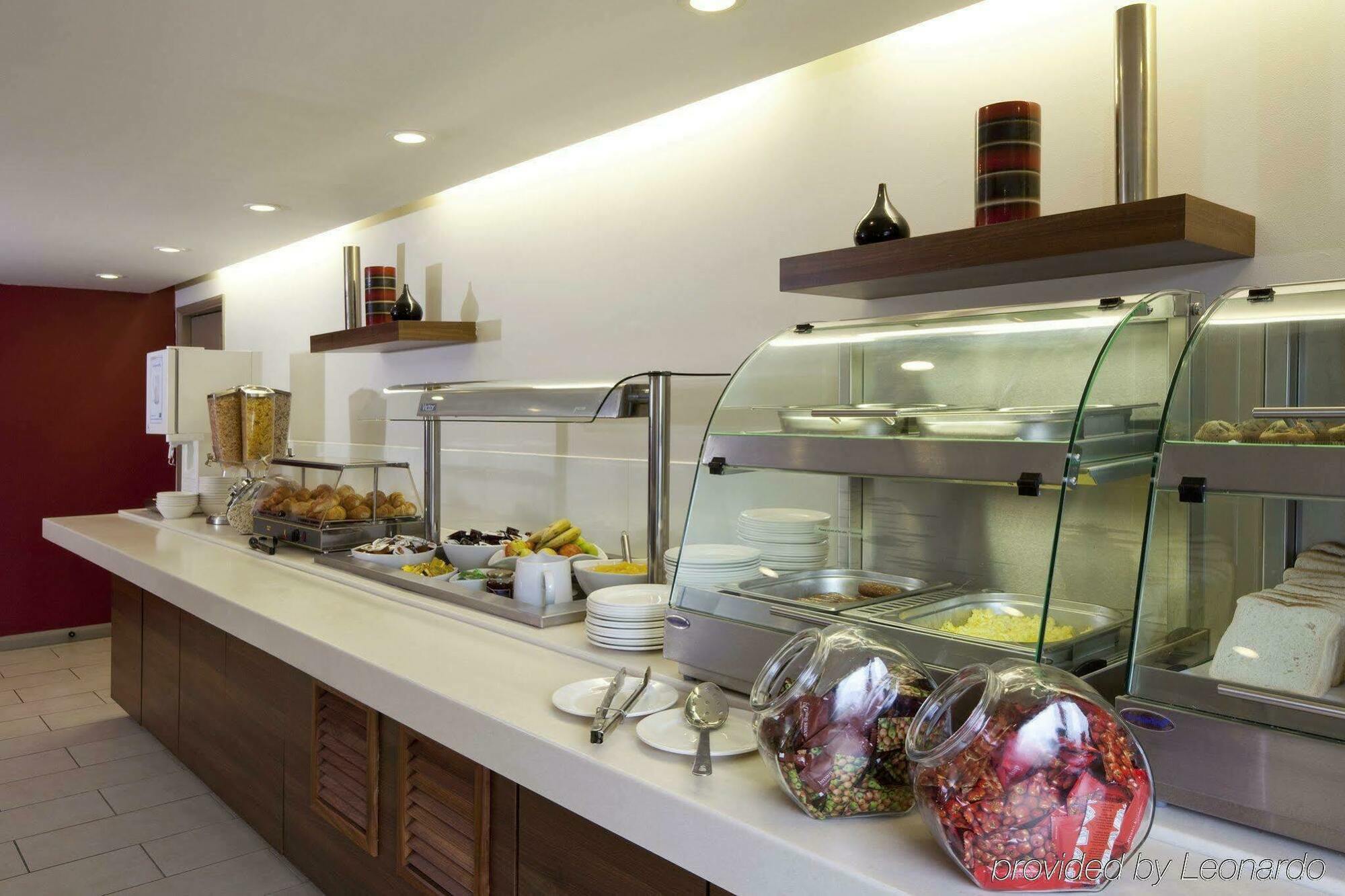 Express Birmingham Oldbury By Ihg 3* Oldbury (West Midlands)